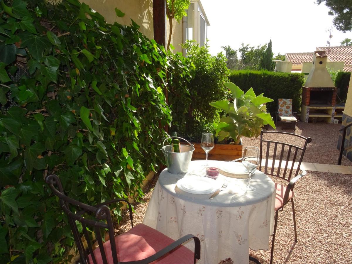 Casa Mediterraneo La Mariña المظهر الخارجي الصورة
